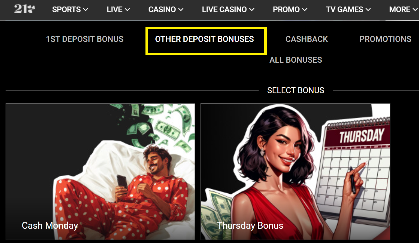 popular Paripulse bonuses popular Paripulse bonuses