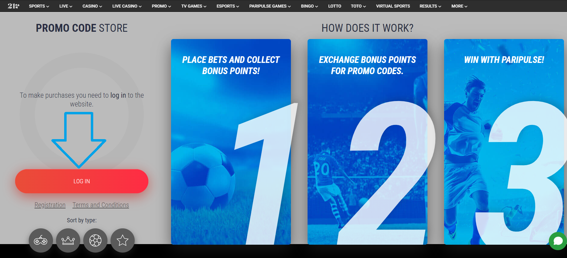 Paripulse promo code 2024 Paripulse promo code 2024